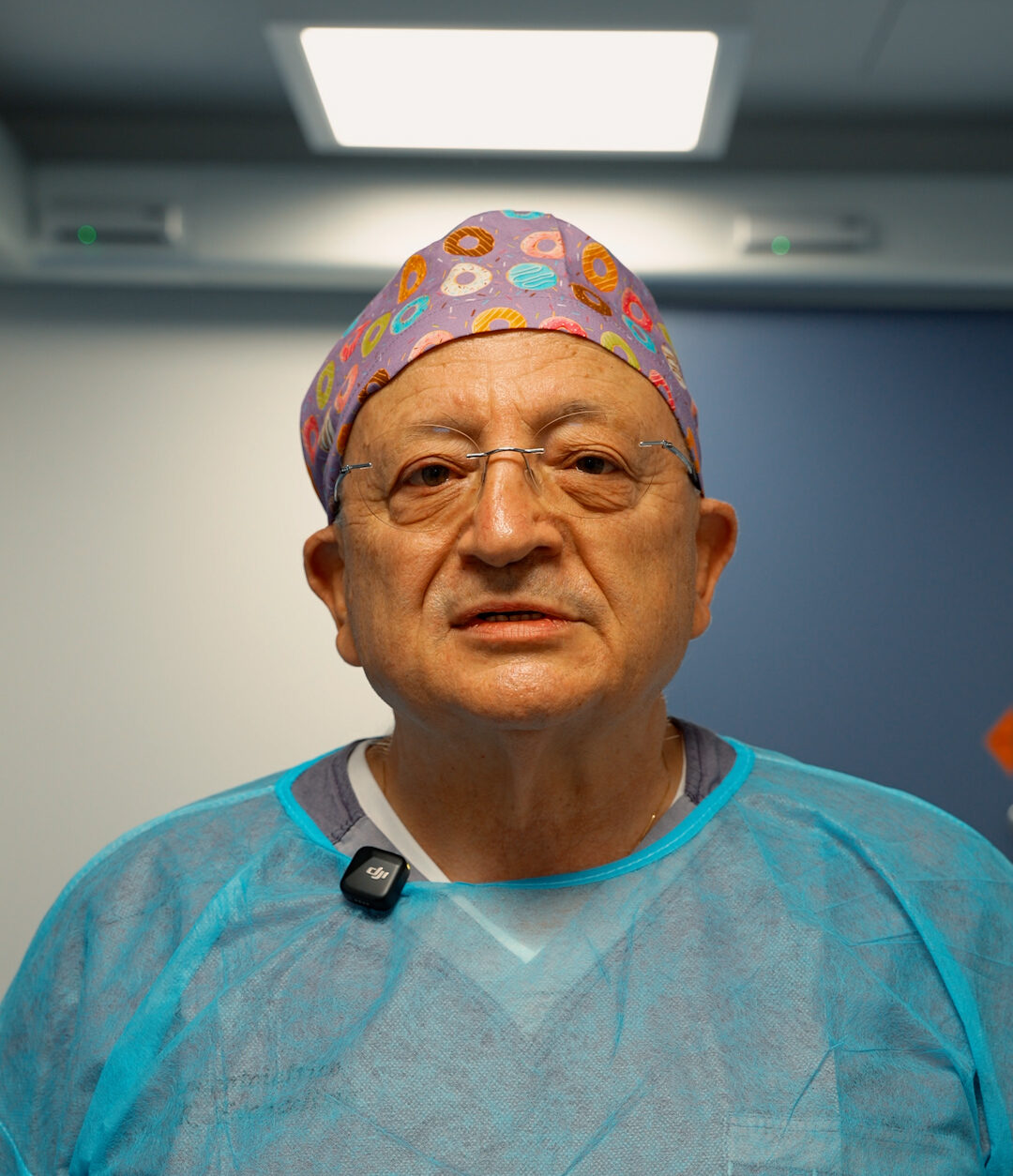 Dr Evangelista