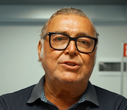Dr Secchiaroli