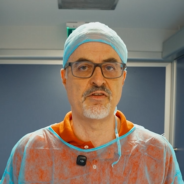Dr Peracchi