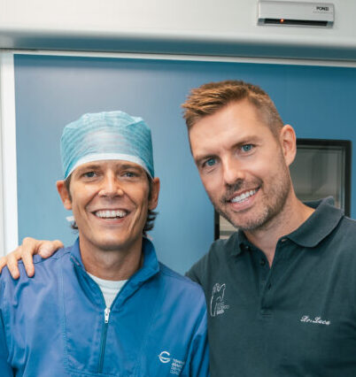 Dr. Baucia